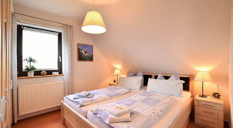 Sommerhus i Thorstorf