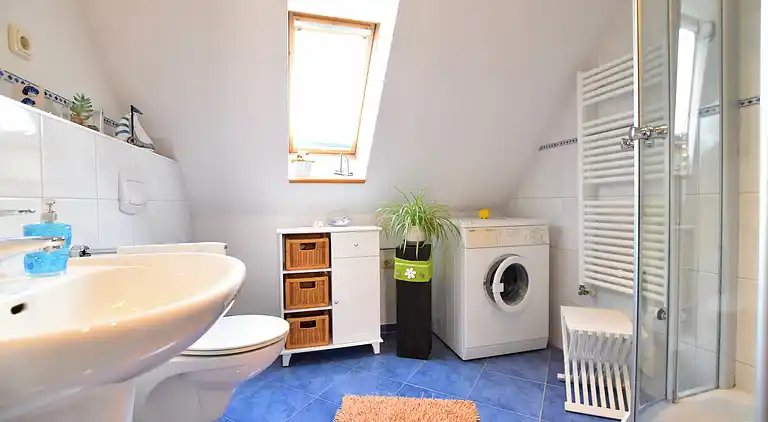 Sommerhus i Thorstorf