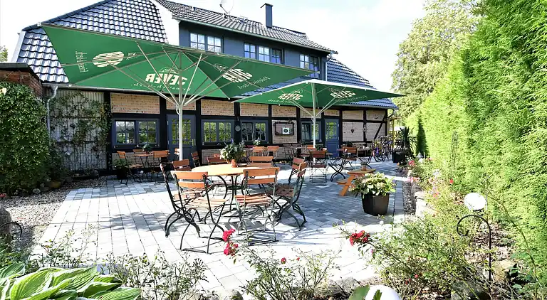 Sommerhus i Thorstorf