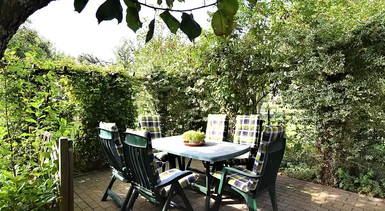 Sommerhus i Thorstorf