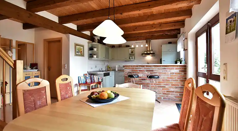 Sommerhus i Thorstorf