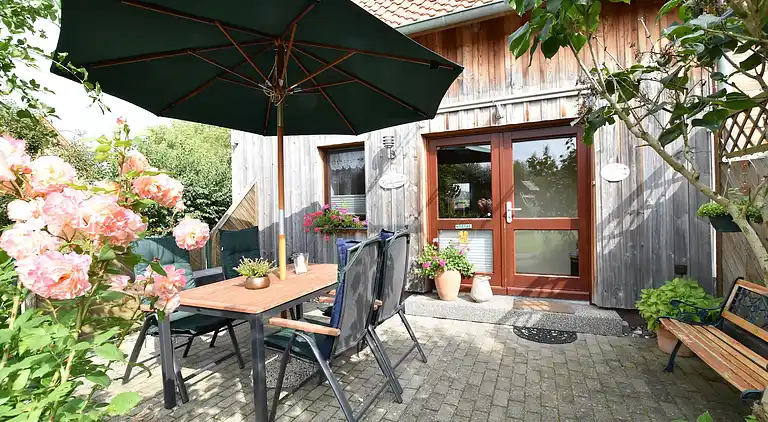 Sommerhus i Thorstorf