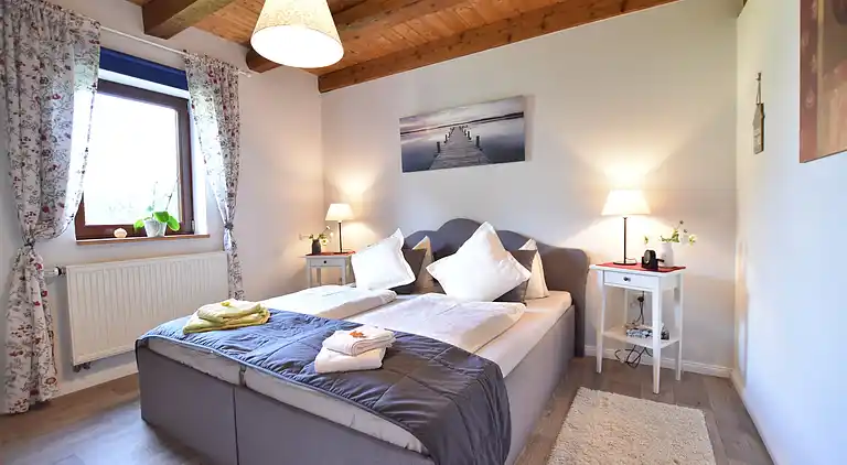 Sommerhus i Thorstorf