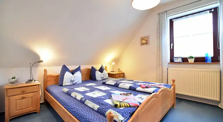 Sommerhus i Thorstorf