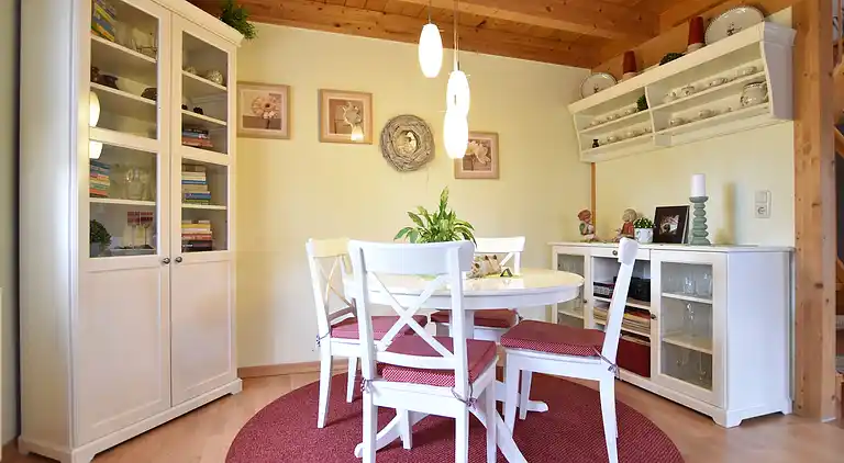 Sommerhus i Thorstorf