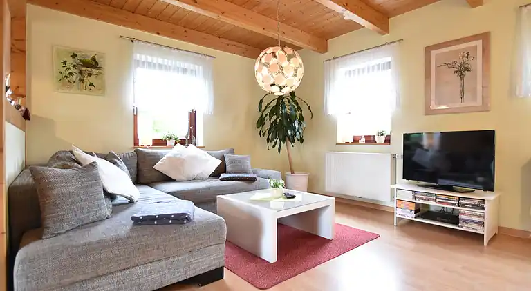 Sommerhus i Thorstorf