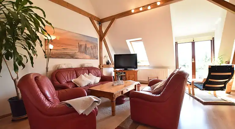 Sommerhus i Thorstorf