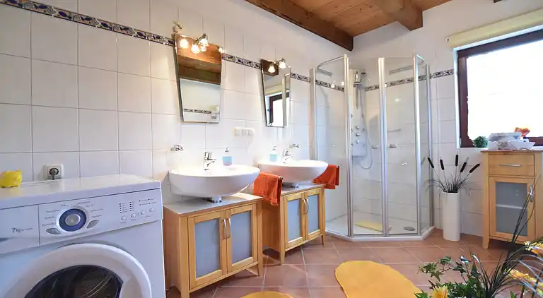 Sommerhus i Thorstorf