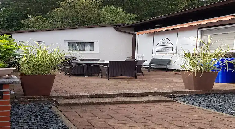 Appartement in Wildemann