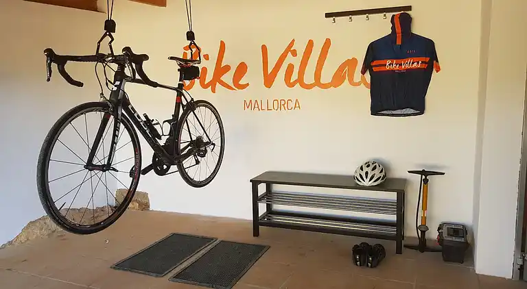 Manor house in Alaró