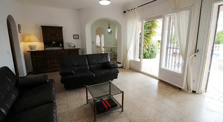 Holiday home in Empuriabrava