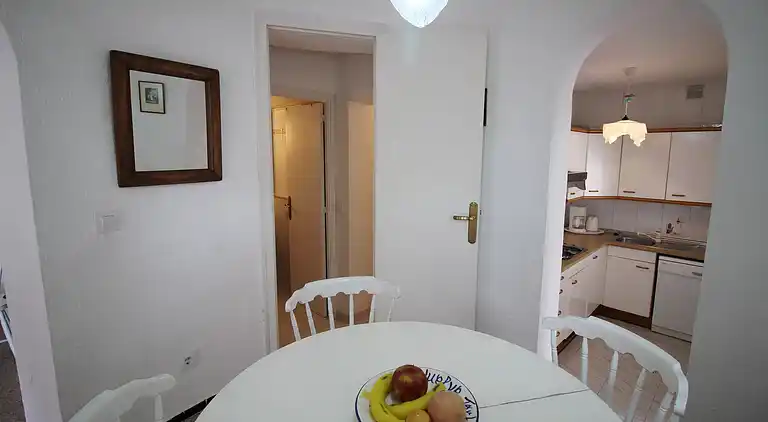 Holiday home in Empuriabrava