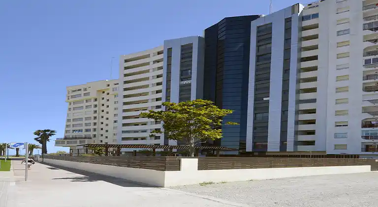 Apartment in Empuriabrava