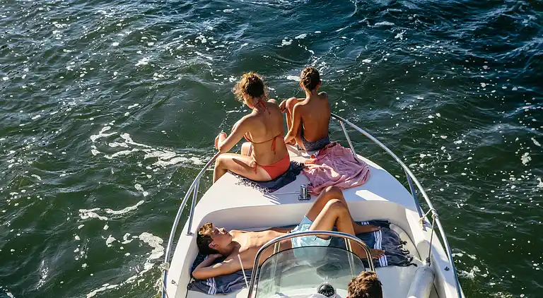 Holiday home in Empuriabrava