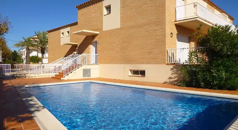 Holiday home in Empuriabrava