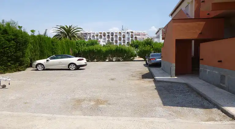 Apartment in Empuriabrava