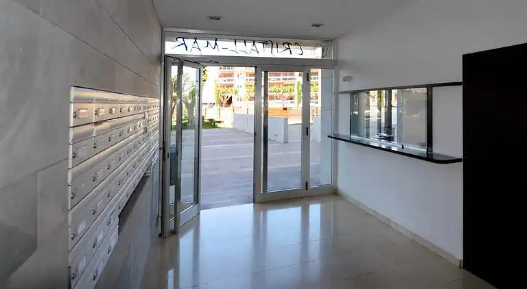 Apartment in Empuriabrava