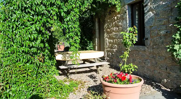 Sommerhus i Le Mayet-de-Montagne