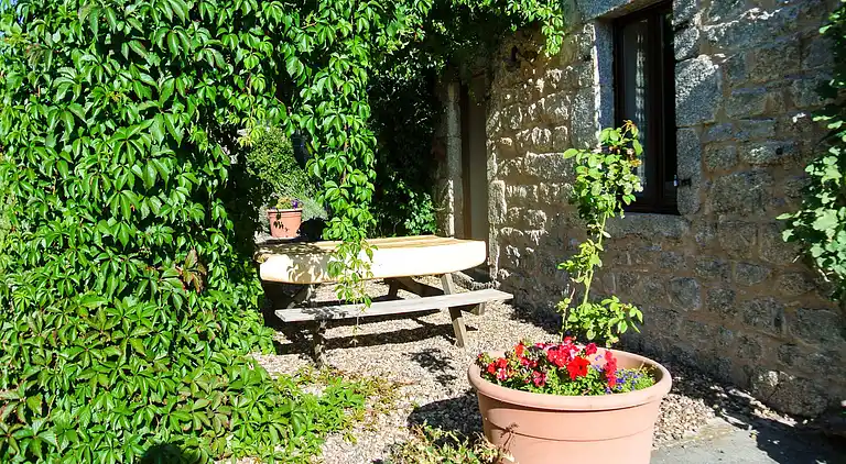 Sommerhus i Le Mayet-de-Montagne