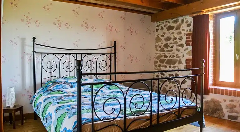 Sommerhus i Le Mayet-de-Montagne