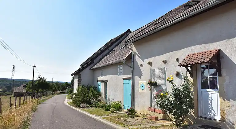 Holiday home in Lys