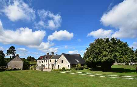 Sommerhus mh70180