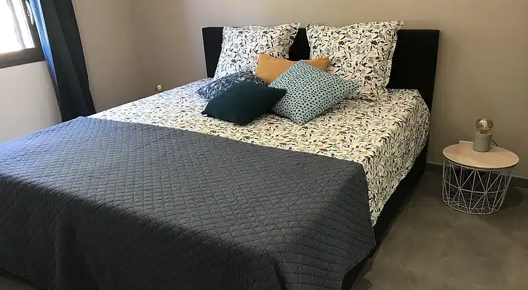 Villa in La Cadière-d'Azur