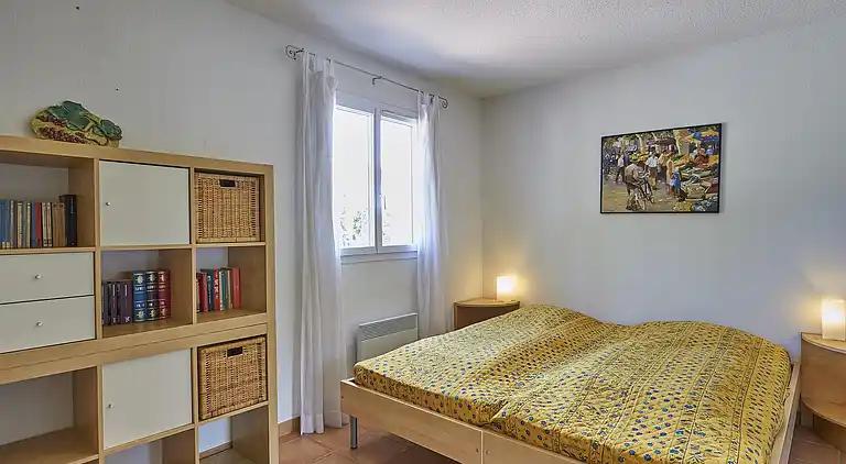 Villa in Nans-les-Pins