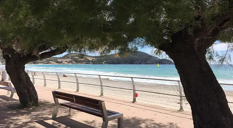 Villa in La Cadière-d'Azur