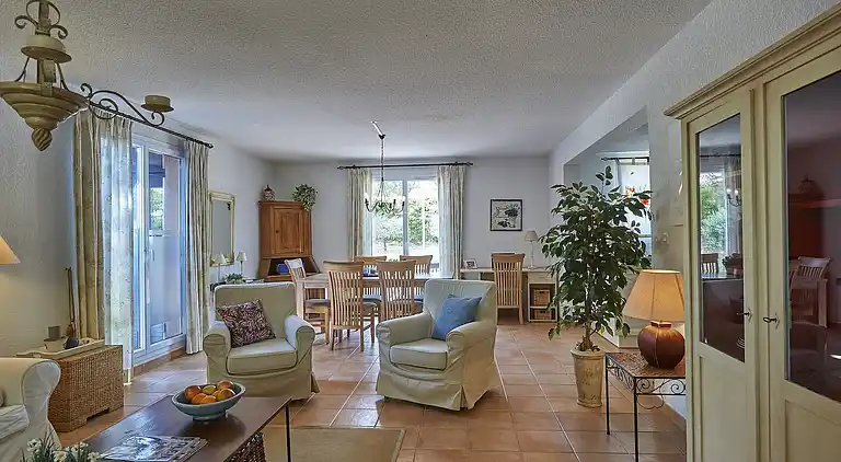 Villa in Nans-les-Pins