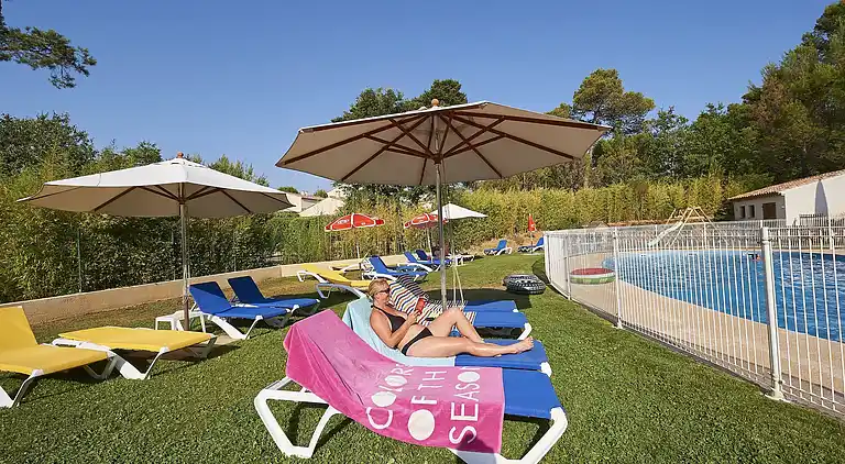 Villa in Nans-les-Pins