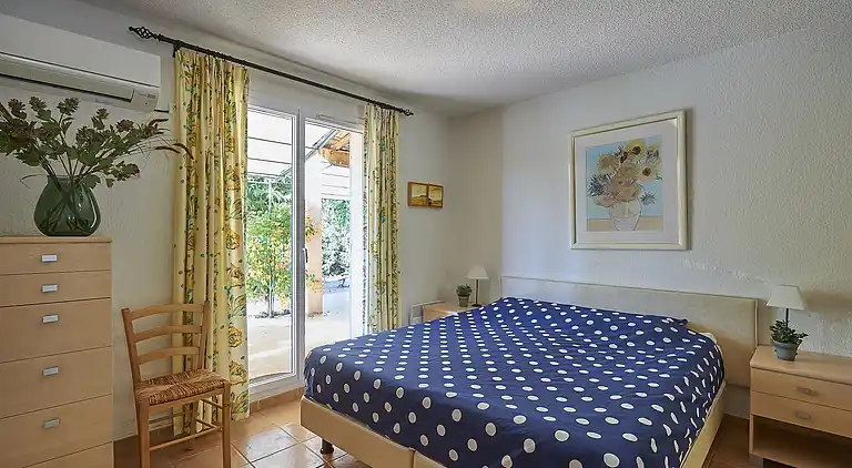 Villa i Nans-les-Pins