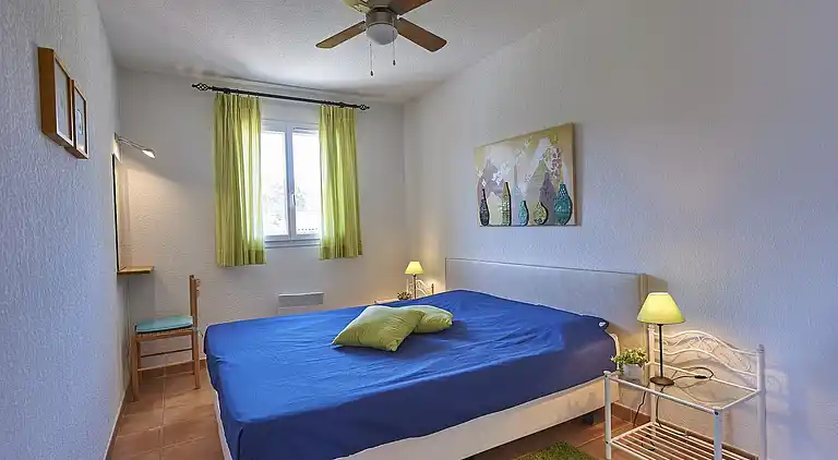 Villa i Nans-les-Pins