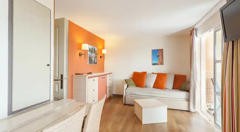 Ferienwohnung in Saint-Raphaël