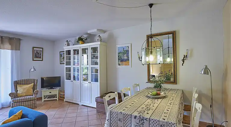 Villa in Nans-les-Pins