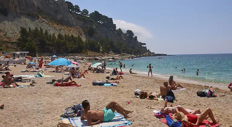 Villa in Nans-les-Pins