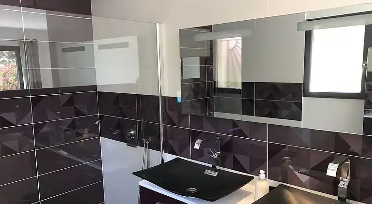 Villa in La Cadière-d'Azur