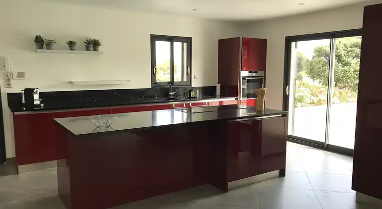 Villa in La Cadière-d'Azur