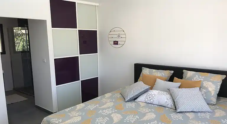 Villa in La Cadière-d'Azur