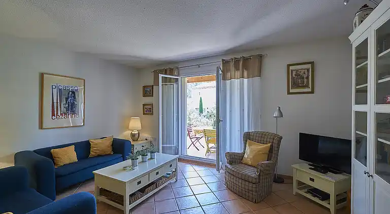 Villa in Nans-les-Pins