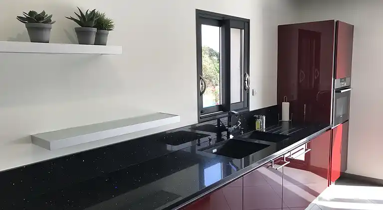 Villa in La Cadière-d'Azur