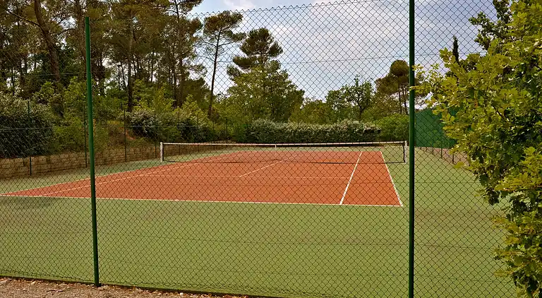 Villa in Nans-les-Pins