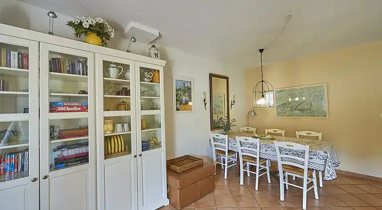 Villa in Nans-les-Pins