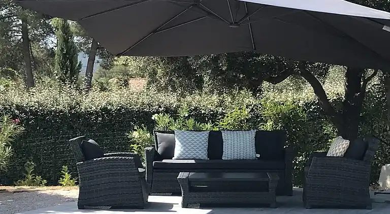 Villa in La Cadière-d'Azur