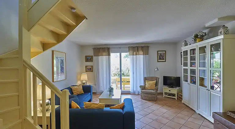 Villa in Nans-les-Pins