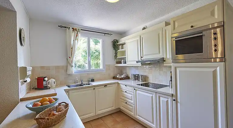 Villa in Nans-les-Pins