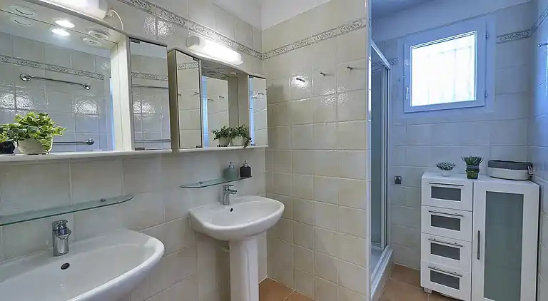 Villa i Nans-les-Pins