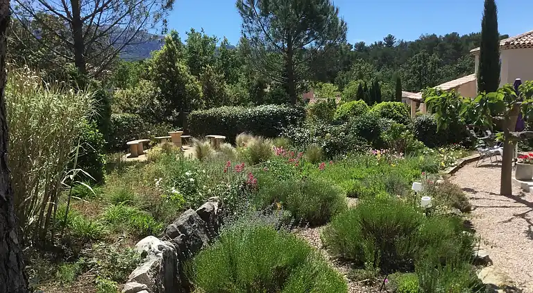 Villa in Nans-les-Pins