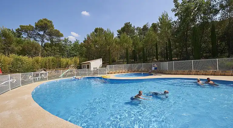 Villa i Nans-les-Pins