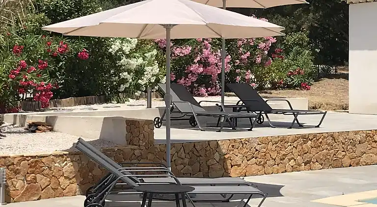 Villa in La Cadière-d'Azur